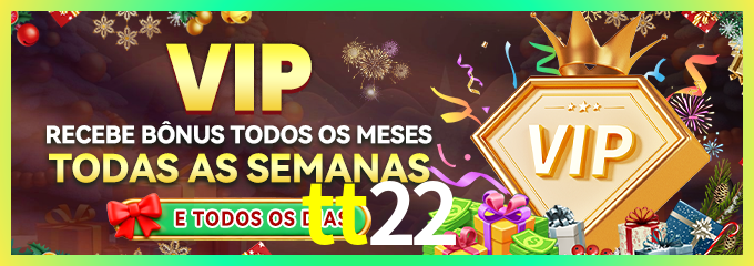 Ganhador tt22